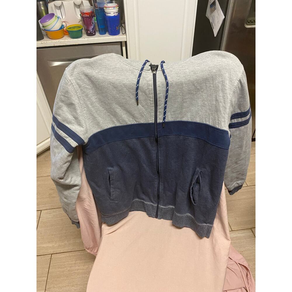 Ocean Current Jacket Size L